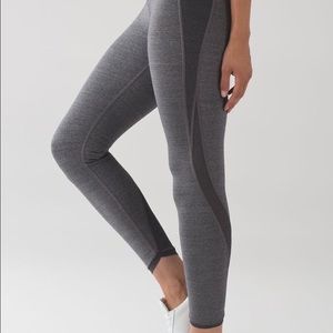 lululemon leggings featherlight